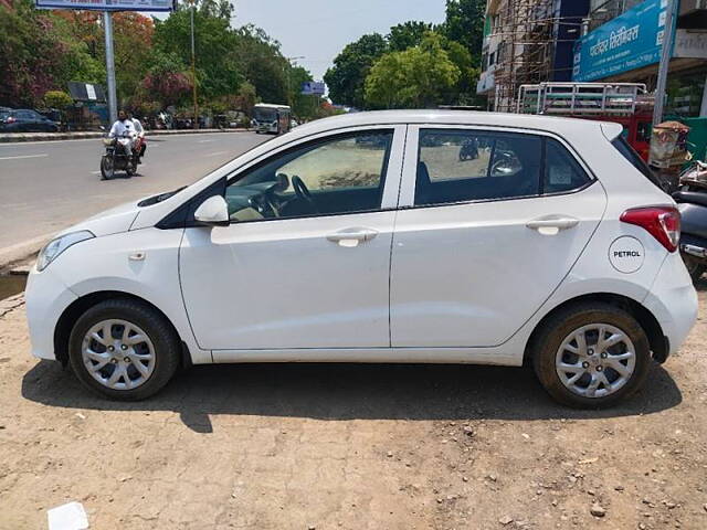 Used Hyundai Grand i10 Magna 1.2 Kappa VTVT in Aurangabad