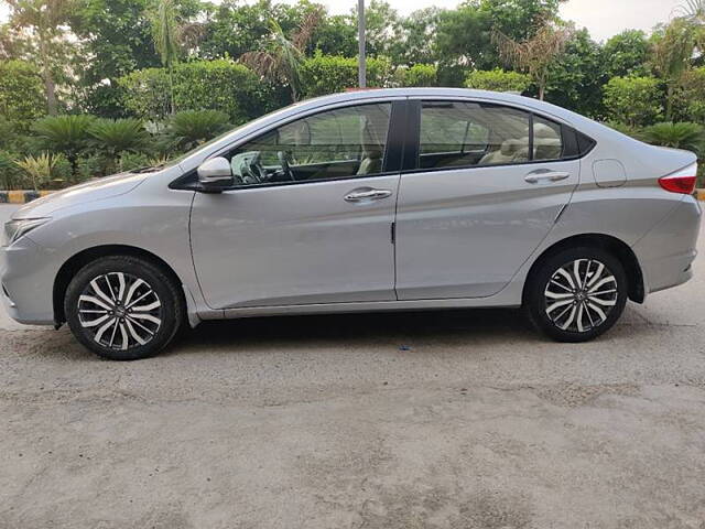 Used Honda City [2014-2017] VX in Delhi