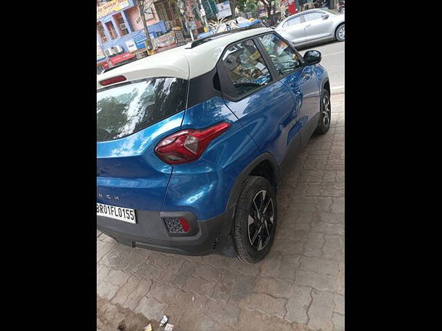 Used Tata Punch Adventure MT [2021-2023] in Patna