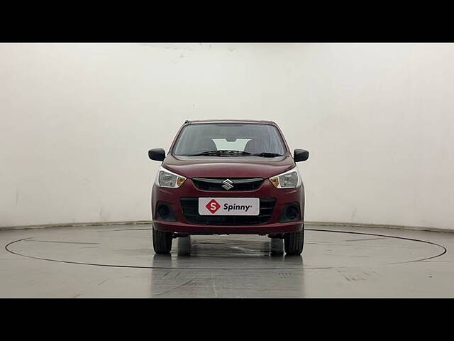 Used Maruti Suzuki Alto K10 [2014-2020] VXi [2014-2019] in Hyderabad