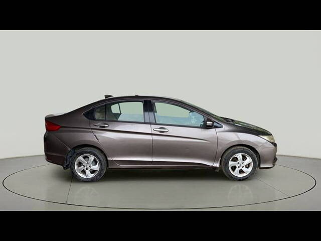 Used Honda City [2014-2017] V in Ahmedabad