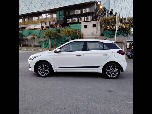 Used Hyundai Elite i20 [2019-2020] Asta 1.2 (O) [2019-2020] in Delhi