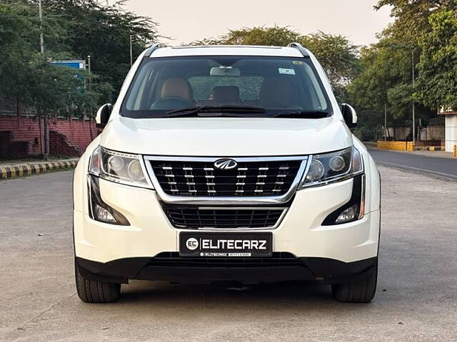 Used 2019 Mahindra XUV500 in Delhi