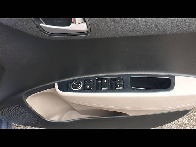 Used Hyundai Xcent [2014-2017] S 1.2 (O) in Pune