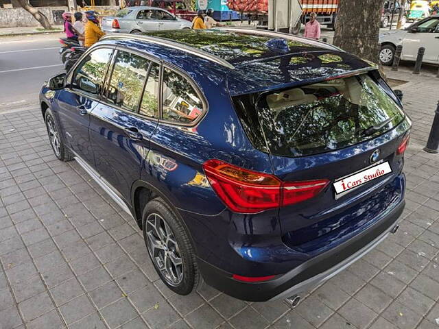 Used BMW X1 [2013-2016] sDrive20d xLine in Bangalore