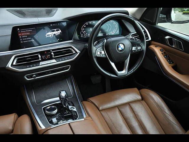 Used BMW X5 [2014-2019] xDrive 30d M Sport in Kolkata