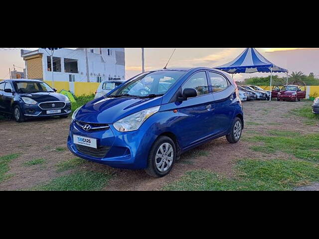 Used Hyundai Eon Era + in Chennai