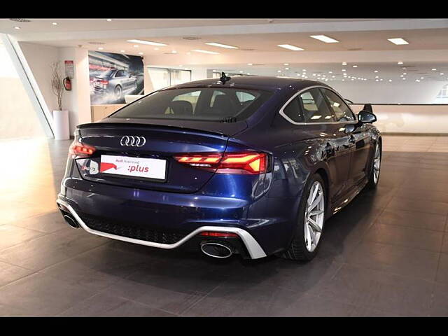 Used Audi RS5 Sportback in Delhi