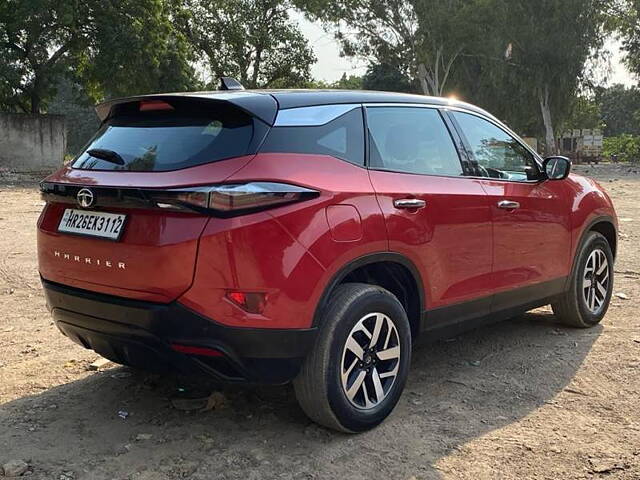 Used Tata Harrier [2019-2023] XZA in Delhi