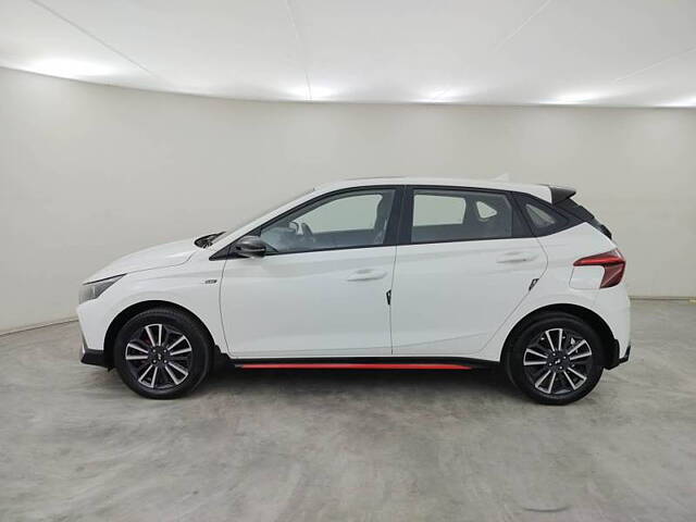 Used Hyundai i20 N Line [2021-2023] N8 1.0 Turbo DCT in Coimbatore