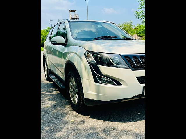 Used Mahindra XUV500 [2015-2018] W8 [2015-2017] in Delhi