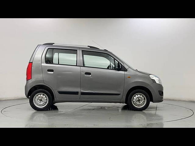 Used Maruti Suzuki Wagon R 1.0 [2010-2013] LXi CNG in Gurgaon