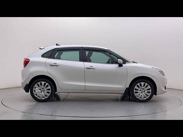 Used Maruti Suzuki Baleno [2015-2019] Alpha 1.2 in Bangalore