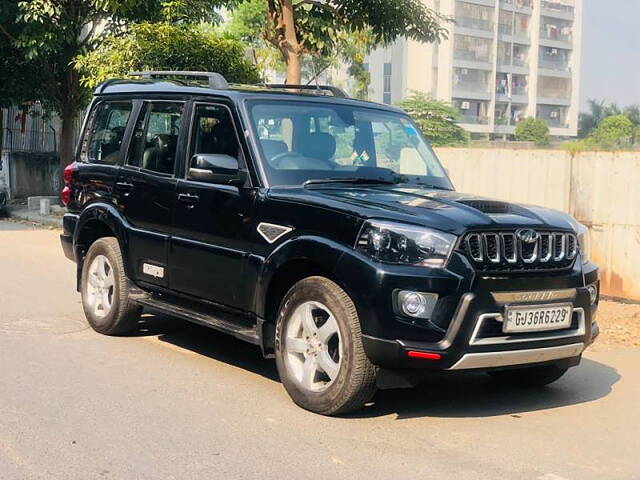 Used Mahindra Scorpio 2021 S11 in Surat