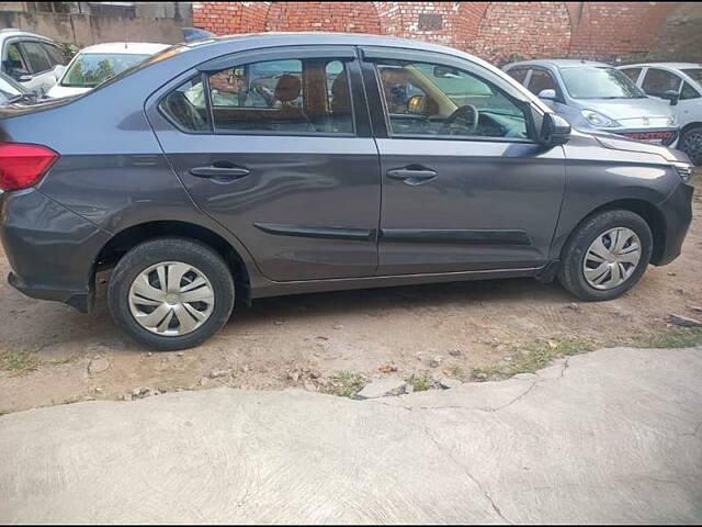 Used Honda Amaze [2016-2018] 1.2 S i-VTEC in Kanpur