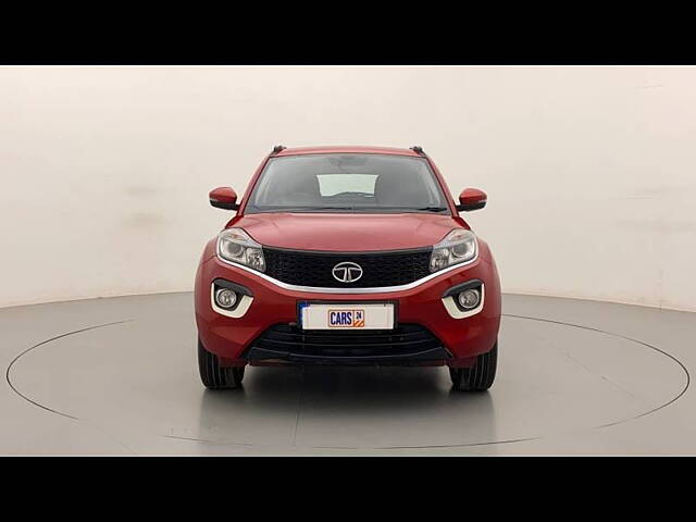 Used Tata Nexon [2017-2020] XZA Plus Diesel in Bangalore