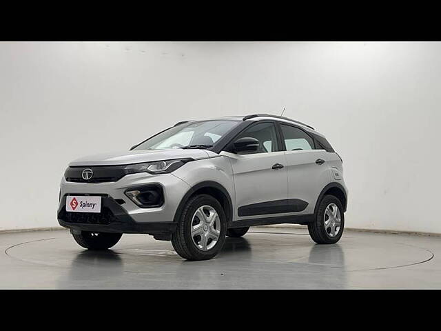 Used 2021 Tata Nexon in Hyderabad