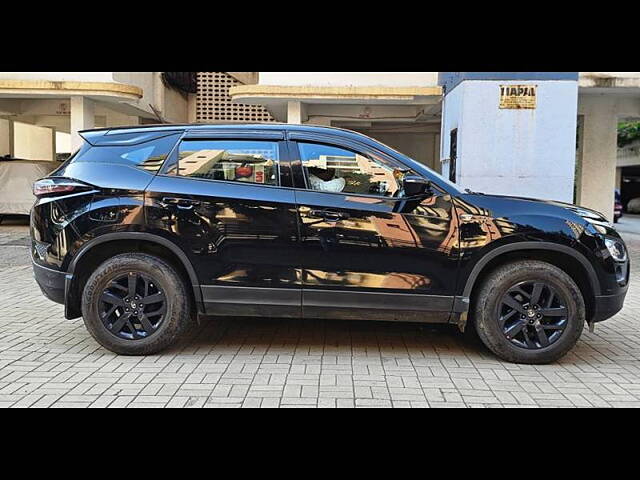 Used Tata Harrier [2019-2023] XTA Plus Dark Edition in Thane