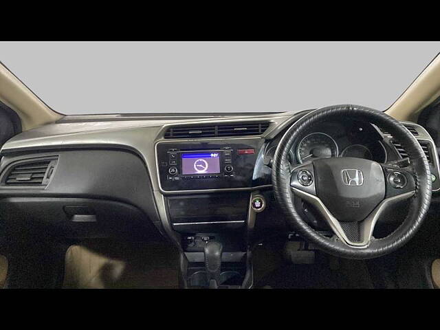 Used Honda City [2014-2017] VX CVT in Delhi