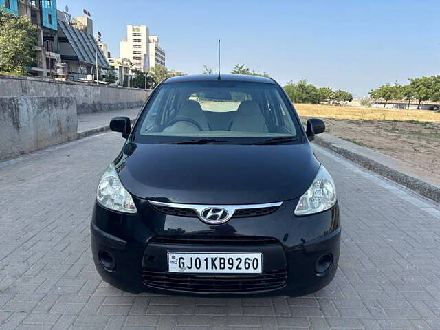 Used Hyundai i10 [2010-2017] Era 1.1 iRDE2 [2010-2017] in Ahmedabad