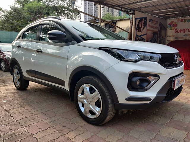 Used Tata Nexon [2020-2023] XM (S) [2020-2023] in Mumbai