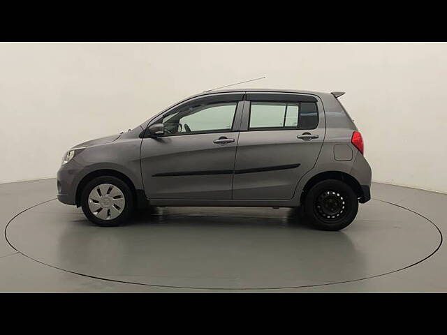 Used Maruti Suzuki Celerio [2017-2021] ZXi AMT [2019-2020] in Nagpur