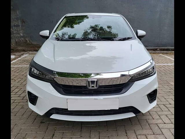 Used 2023 Honda City in Nashik