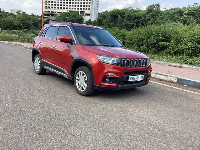 Used Maruti Suzuki Vitara Brezza [2016-2020] VDi in Pune