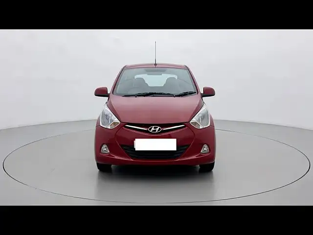Used 2018 Hyundai Eon in Chennai