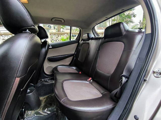 Used Hyundai i20 [2010-2012] Magna 1.2 in Mumbai