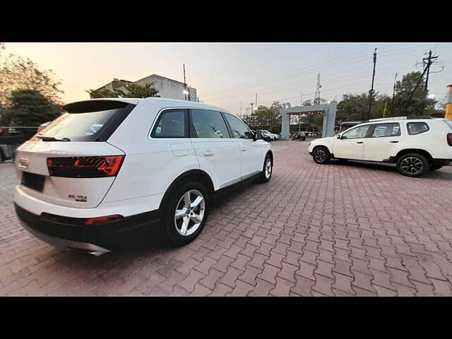 Used Audi Q7 [2015-2020] 45 TDI Technology Pack in Raipur