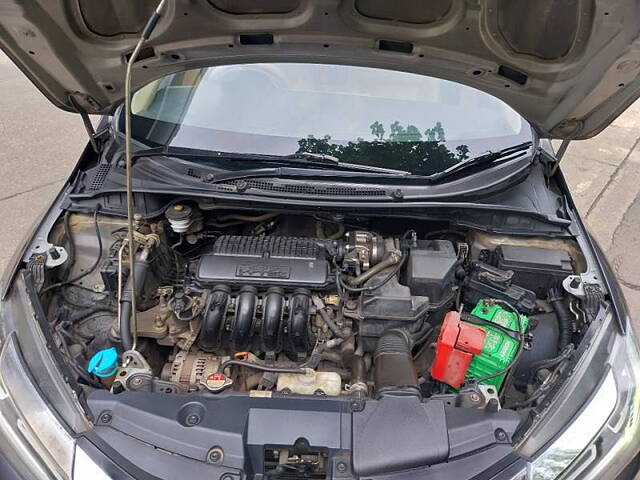 Used Honda City 4th Generation V Petrol [2017-2019] in Mumbai