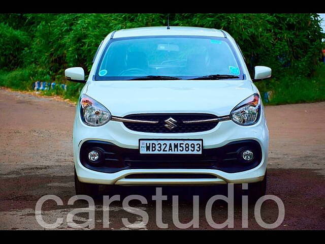 Used Maruti Suzuki Celerio ZXi Plus [2021-2023] in Kolkata