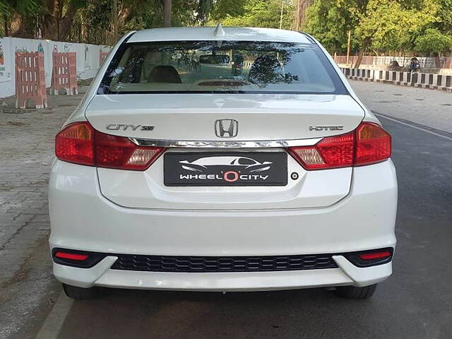 Used Honda City [2014-2017] V Diesel in Kanpur