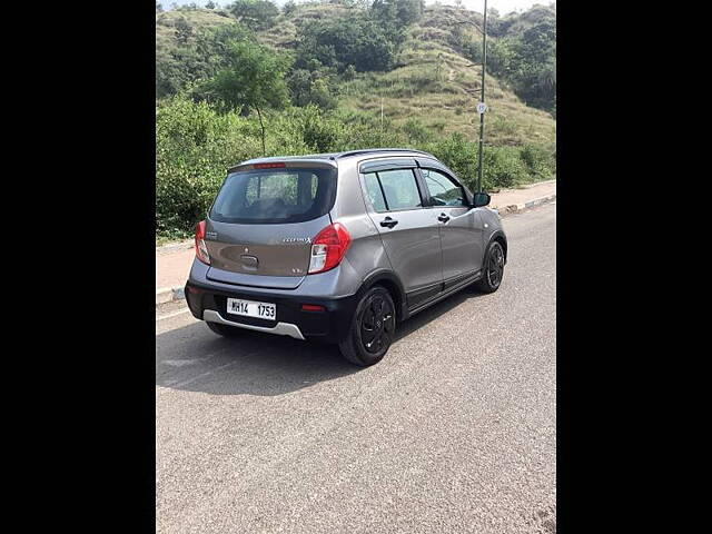 Used Maruti Suzuki Celerio X Vxi [2017-2019] in Pune