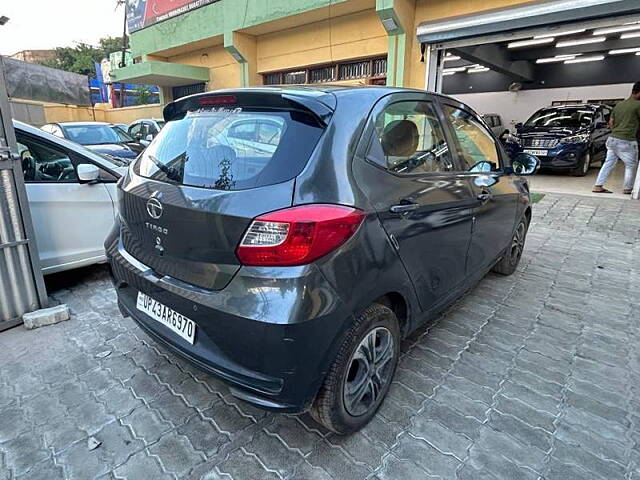 Used Tata Tiago [2016-2020] Revotorq XZ [2016-2019] in Kanpur