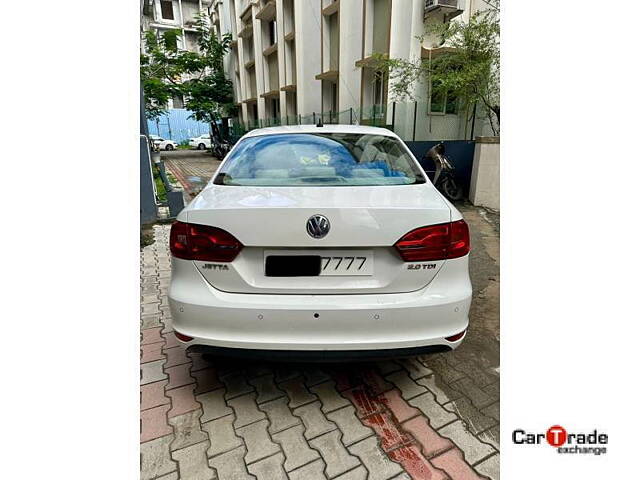 Used Volkswagen Jetta [2011-2013] Comfortline TDI in Chennai