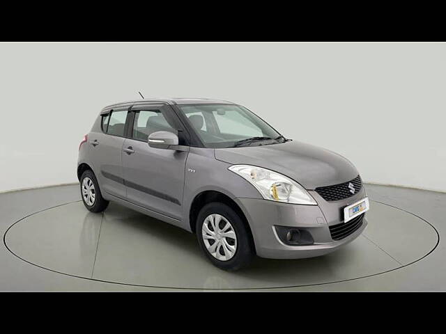 Used 2016 Maruti Suzuki Swift in Ahmedabad