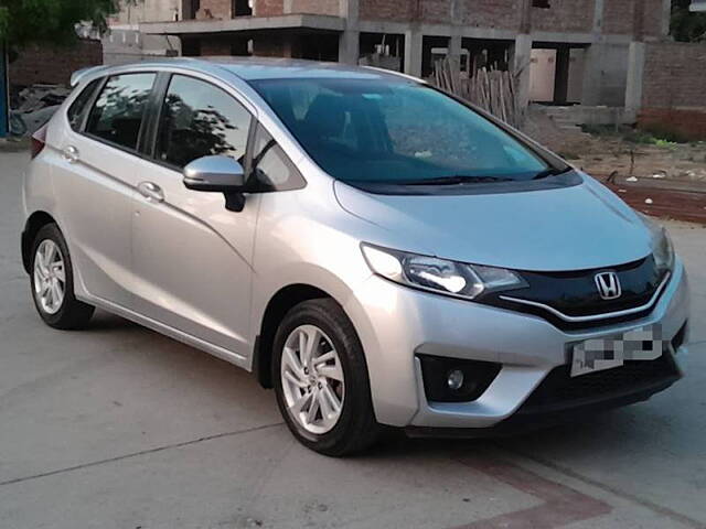 Used Honda Jazz [2015-2018] VX Petrol in Faridabad