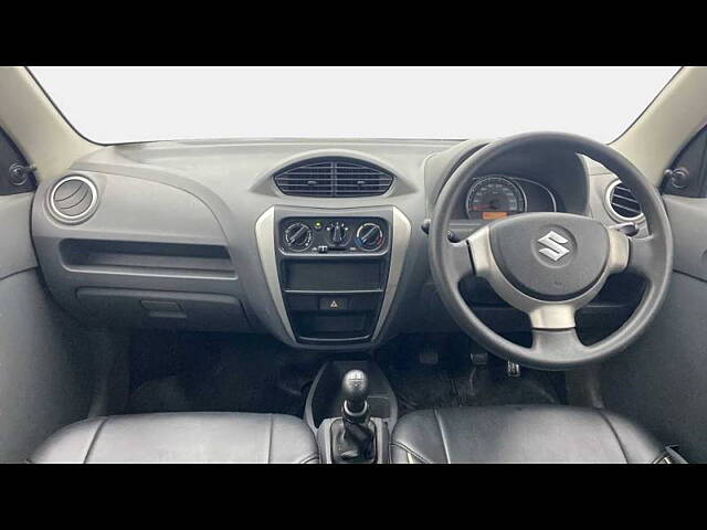 Used Maruti Suzuki Alto 800 [2012-2016] Lxi in Bangalore