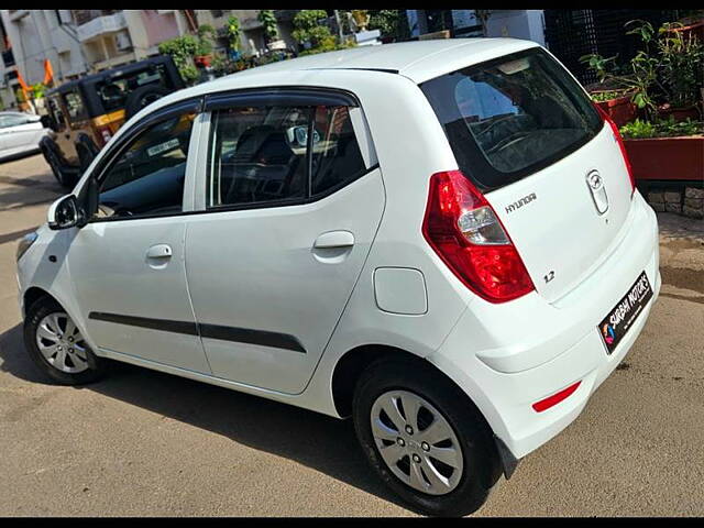 Used Hyundai i10 [2010-2017] Magna 1.2 Kappa2 in Mohali