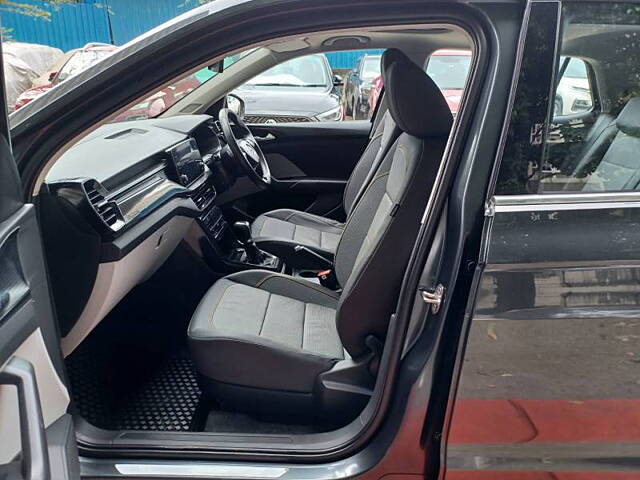 Used Skoda Kushaq [2021-2023] Style 1.0L TSI AT (6 Airbags) in Mumbai