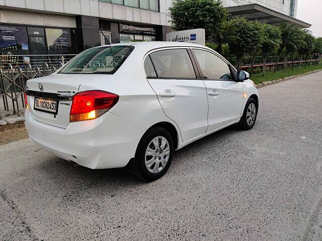 Used Honda Amaze [2013-2016] 1.2 S i-VTEC in Delhi