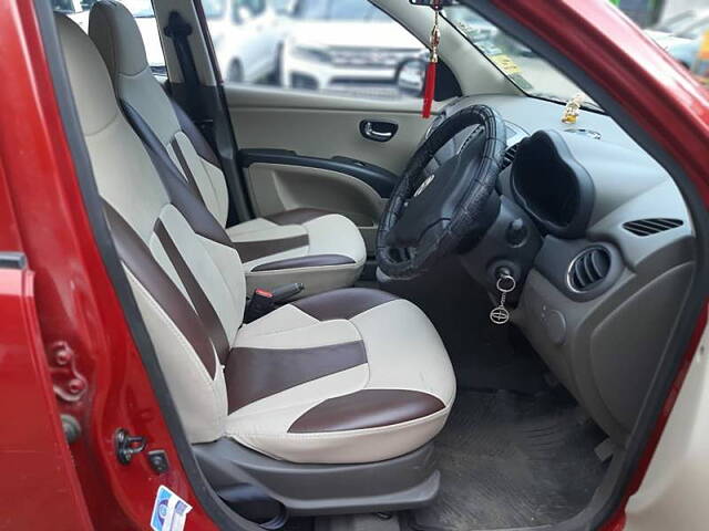 Used Hyundai i10 [2010-2017] Magna 1.2 Kappa2 in Pune