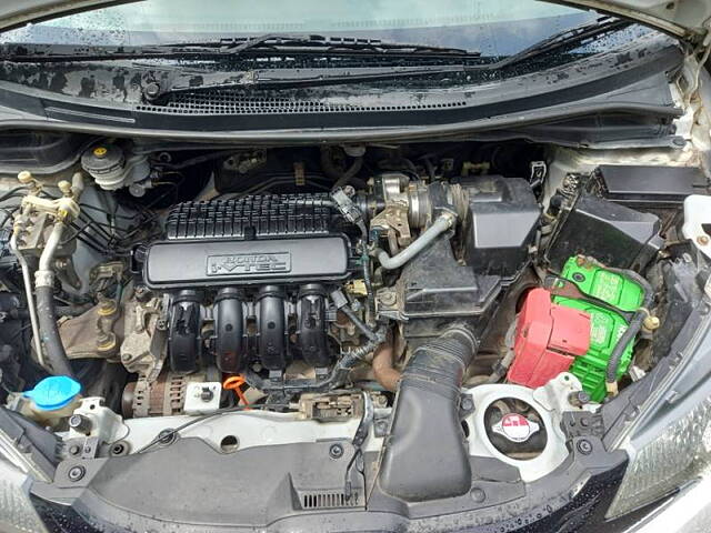 Used Honda Jazz [2015-2018] SV Petrol in Thane