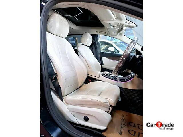 Used Mercedes-Benz E-Class [2015-2017] E 200 in Navi Mumbai