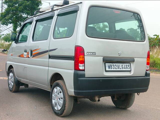 Used Maruti Suzuki Eeco 7 STR STD [2022-2023] in Kharagpur