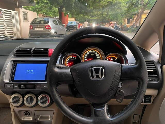 Used Honda City ZX GXi in Nagpur