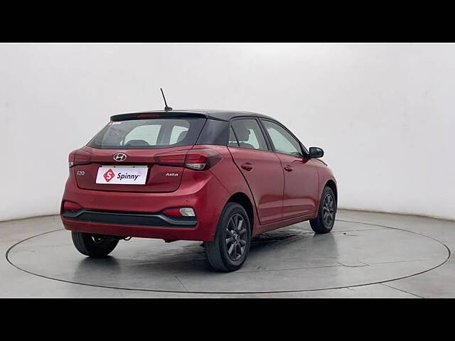 Used Hyundai Elite i20 [2018-2019] Asta 1.2 in Chennai