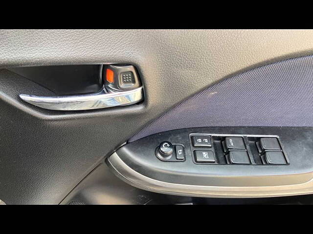 Used Maruti Suzuki Baleno [2015-2019] Delta 1.2 in Surat